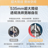 【X】小天鹅 LittleSwan超薄全嵌水魔方10kg滚筒洗衣机冷水TG100V108