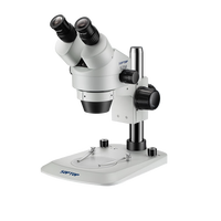 舜宇 SOPTOP 显微镜双目体视7-90X高倍专业光学工业手机维修儿童显微镜