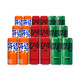Coca-Cola 可口可乐 无糖混合可雪芬 330ml*18罐