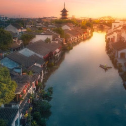 含行政礼遇！遛娃必备！万豪集团江浙沪30+店2晚可拆套房通兑
