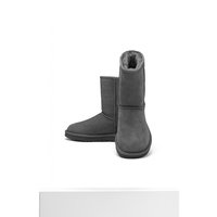 1h可退 ugg  靴子