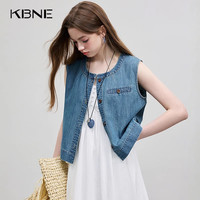 【所有女生的衣橱】KBNE马甲系列+半身裙+牛仔裤