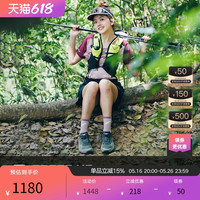 Dynafit 情侣款山地越野跑步鞋ULTRA PRO