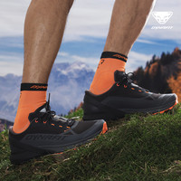 Dynafit 情侣款山地越野跑步鞋男女防水防滑运动鞋ULTRA 50 GTX