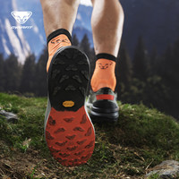 DYNAFIT款山地越野跑步鞋男女防滑缓震登山运动鞋ULTRA PRO 绿灰色-女 6