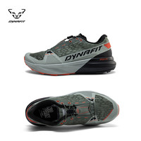 DYNAFIT款山地越野跑步鞋男女防滑缓震登山运动鞋ULTRA PRO 黑/黄-男 7