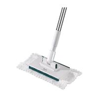 美丽雅 多功能洗脸巾迷你小拖把懒人拖把夹布家用擦柜子