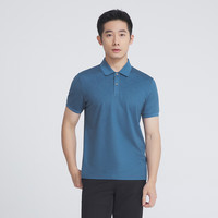 YOUNGOR/雅戈尔 凉爽面料 男士短袖POLO衫