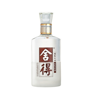  舍得 酒厂直供 浓香型白酒  盒装 250ml 52%