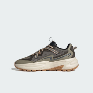 adidas OZWAVE SURGE 2.0 透气耐磨 休闲运动鞋