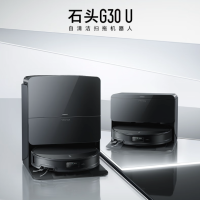 国家补贴、会员专享：Roborock 石头 G30 U 上下水版 扫拖一体机