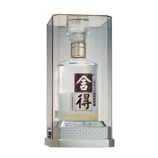  舍得 酒厂直供 浓香型白酒  盒装 250ml 52%