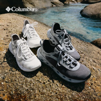PLUS会员：Columbia 哥伦比亚 男女款透气涉水鞋 BM1158