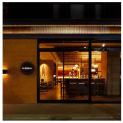 【618爆款回归】Agora京都四条酒店 高级双床房 1晚套餐