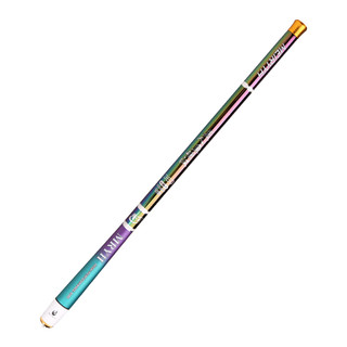 美人鱼袖珍超短节钓鱼竿43cm5H28调便携迷你碳素超轻超硬溪流手竿