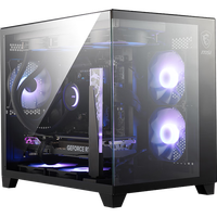  MSI/微星 24期免息 组装机电脑