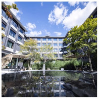 全程不加价！日本东山京都东急泛太平洋 高级客房1晚通兑（含双早+视房态免费升级为豪华客房）