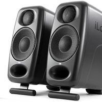 IK Multimedia iLoud Micro Monitor 50 监听音箱