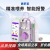 H 肠内营养泵 来普智能肠内营养泵医用输注泵鼻饲恒温喂养泵电子感 触屏款