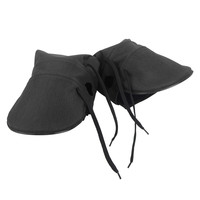 途林 ACRONO DWGBT023 电动车防晒手套 加厚 均码 黑色