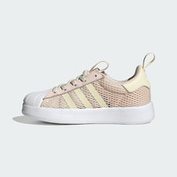 adidas/阿迪达斯 网面透气 儿童运动鞋