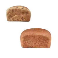 食喜运俄罗斯大列巴俄罗斯大列巴面包代餐无蔗糖吐 【1斤】提子列巴 500g