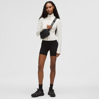 lululemon丨Everywhere 腰包 *文字徽标 LU9BOPS 黑/石墨灰/太阳灰 O/S