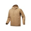 ARC'TERYX 始祖鸟 山系户外 男款软壳外套 x000007741-canvas x