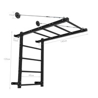 东际 EASTSCOPE K819-2 墙体单双杠 K819-2 基础款