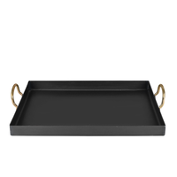 方形平底锅加厚煎锅家用煎蛋锅商用煎牛排锅双耳烙饼锅玉子烧平锅