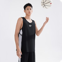 361°361篮球套装男2024夏季透气速干投篮服男士篮球服球衣篮球裤