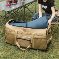 畅意游 Easy Tour 畅意游 拖轮包 CYY25775 2.3kg