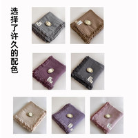 紫罗兰 VIOLET夏季纯棉毛巾被 A类100%全棉空调被毛毯办公室午睡多功能盖毯 【A类全棉】格蕾丝粉 150*200cm