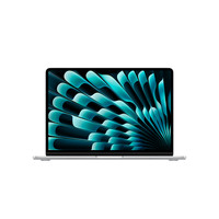 苹果 Apple 新品 MacBook Air M4 芯片 13英寸 256G超薄笔记本电脑