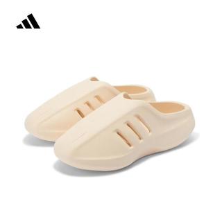 阿迪达斯adidas【滔搏运动】三叶草中性adiFOM IIInfinity拖鞋 IH0355 43