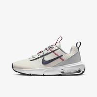 NIKE/耐克 减震 女子大童运动鞋  黑色 37.5
