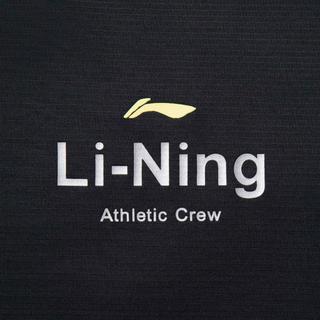  LI-NING/李宁 男士短袖T恤