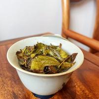 【四星霸王系列】2025年春茶漳平水仙茶清香型兰花香奶香乌龙茶叶