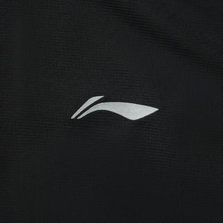  LI-NING/李宁 反光 女士短袖T恤