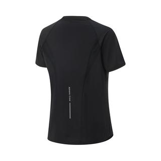  LI-NING/李宁 反光 女士短袖T恤