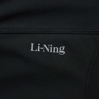  LI-NING/李宁 反光 女士短袖T恤