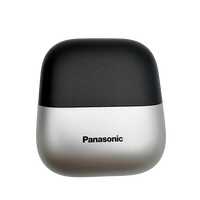  Panasonic/松下 便携 男士剃须刀  巧克力色，军绿色，天蓝色，桔色