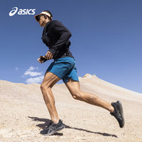 ASICS亚瑟士GEL-CONTEND 9男女跑鞋运动鞋 白色【男】 42.5