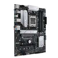 华硕（ASUS）ROG TUF B650主板 台式机电脑主板 支持7系AMD处理器 PRIME B650 PLUS大板