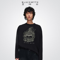 新品发售：黑神话 BLACKMYTH 2025夏季系列衍生品《黑神话：悟空》服饰周边