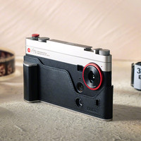 努比亚(nubia)Z70S Ultra摄影师版&Z70 Ultra 专业摄影套装 拍照手机保护壳 黑色蓝牙版 户外运动摄像