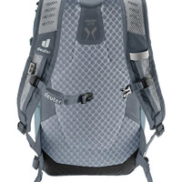 DEUTER德国 多特 背包登山包速特双肩包户外徒步运动旅行13L 17L 21L 17升红椒色