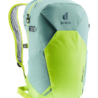 DEUTER德国 多特 背包登山包速特双肩包户外徒步运动旅行13L 17L 21L 17升天蓝色