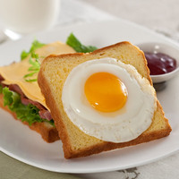 正大营养蛋白 富含硒元素 早餐食材 健康轻食  营养鲜鸡蛋灵芝