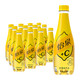 怡泉 Coca-Cola 可口可乐 怡泉+C柠檬味汽水 400ml*12瓶